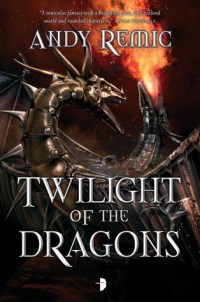 twilight of the dragons