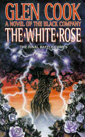 the-white-rose