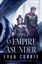 an-empire-asunder