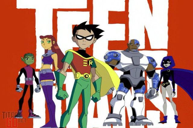 teen-titans