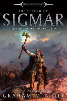 sigmar