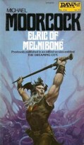 ELRIC OF MELNIBONE