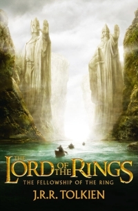 FELLOWSHIP OF THE RING 1