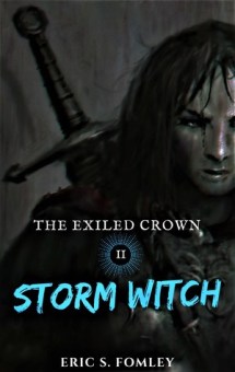 storm witch
