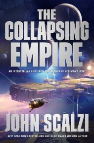 THE COLLAPSING EMPIRE