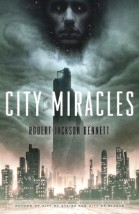 city of miracles