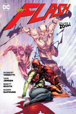 THE FLASH, VOL. 7: ZOOM |