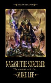 nagash the sorcerer