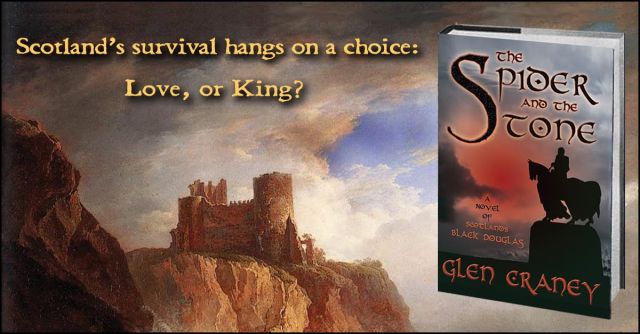 spider and the stone 2