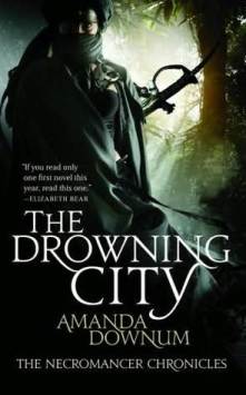 the drowning city