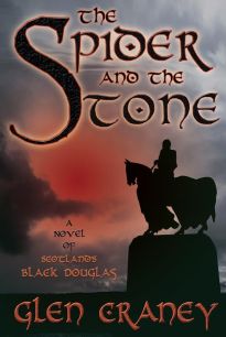 the spider and the stone