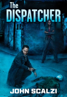 the dispatcher