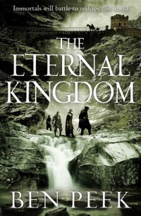 the eternal kingdom