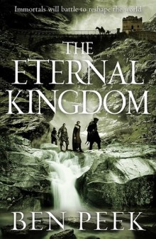 the eternal kingdom