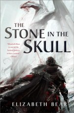 THE STONE IN THE SKULL