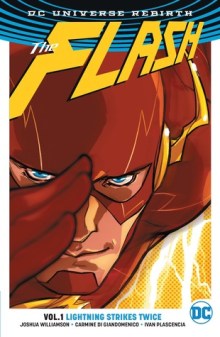 flash rebirth 1