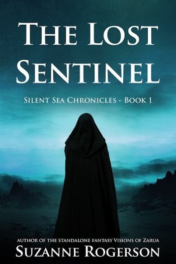THE LOST SENTINEL COVER (1)