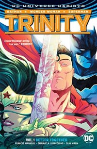 trinity vol 1