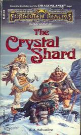 the crystal shard