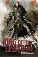 king of the bastards