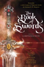 the book of swords