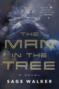 the man in the tree