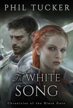 the white song