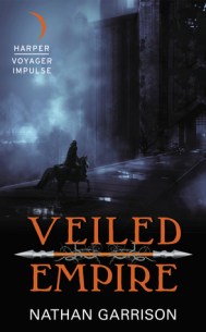 veiled empire