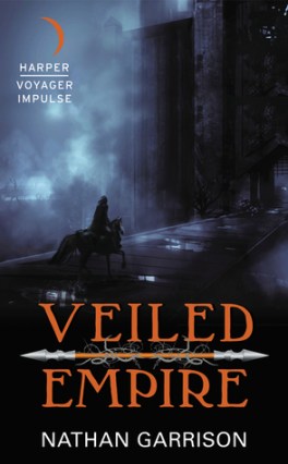 veiled empire