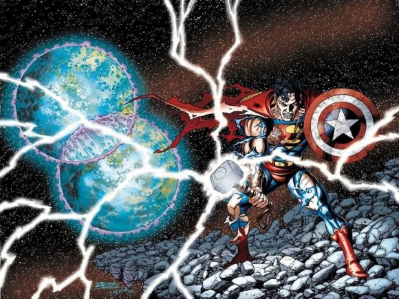 JLA_Avengers_2