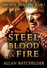 steel blood & fire