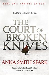 the court of boken knives