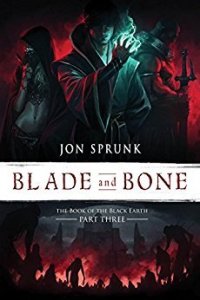 blade and bone