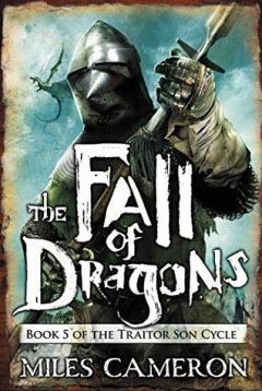 fall of dragons