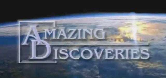 AmazingDiscoveries