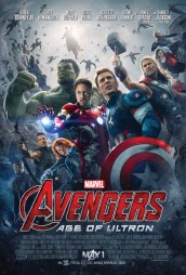 avengers-age-of-ultron poster