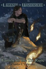 family of the tri-rune