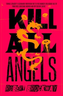 kill all angels