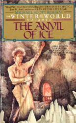 anvil of ice