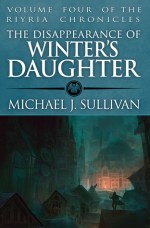 disppearance of winter's daughter