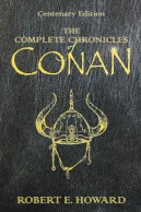 complete conan