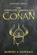 complete conan