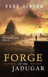forge of jadugar
