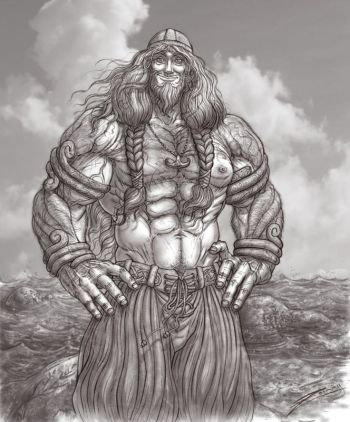 saltheart foamfollower