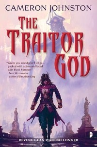 the traitor god