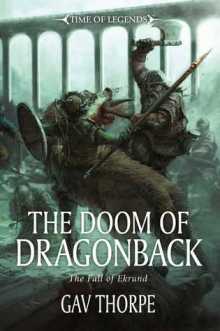 Doom of dragonback