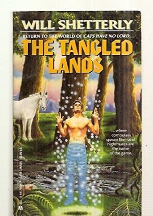TANGLED LANDS