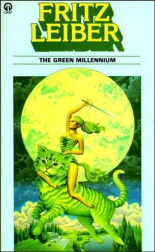 THE GREEN MILLENIUM