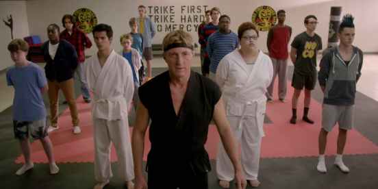 cobra-kai