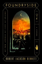 Foundryside RD4 clean flat